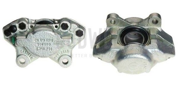 BUDWEG CALIPER Jarrusatula 34333